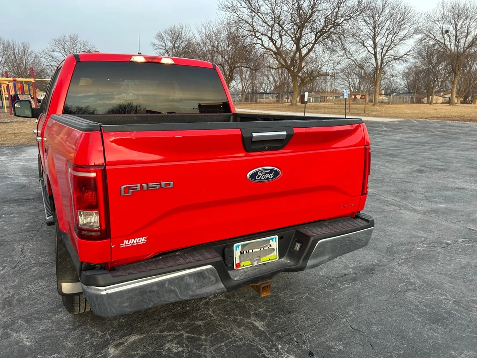 2016 Ford F-150 13th Gen - Image 11 of 21