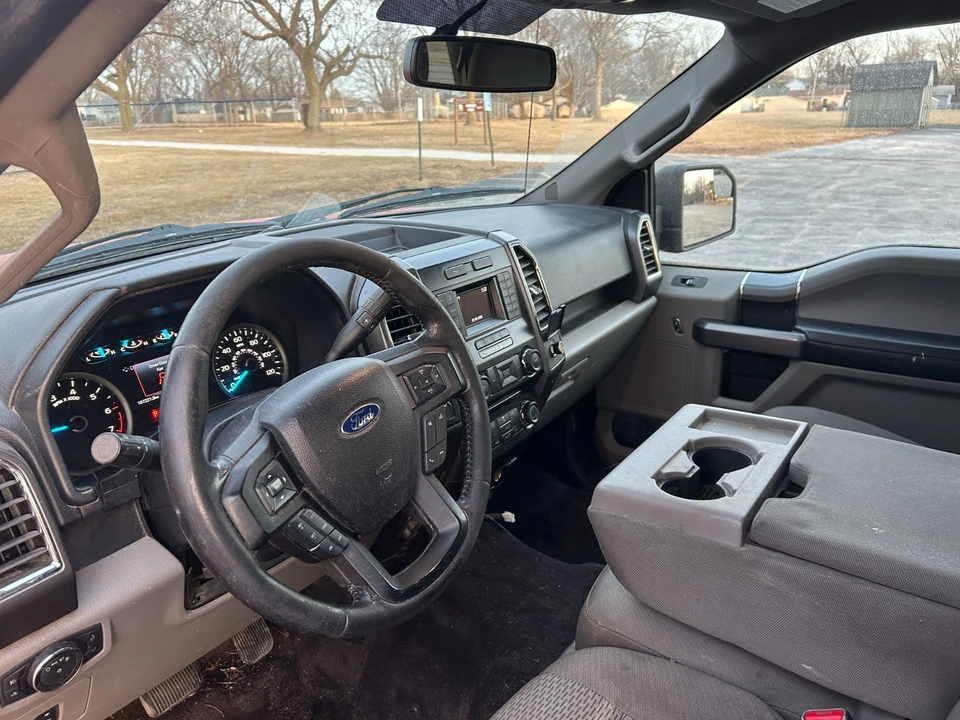 2016 Ford F-150 13th Gen - Image 4 of 21