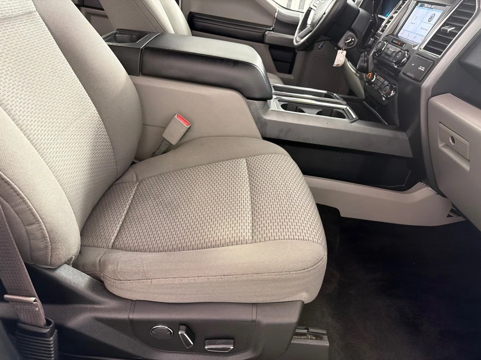 2016 Ford F-150 13th Gen - Image 21 of 21