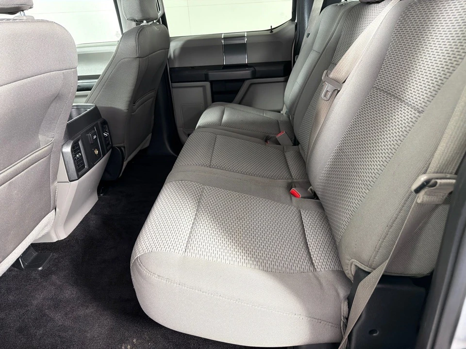 2016 Ford F-150 13th Gen - Image 17 of 21