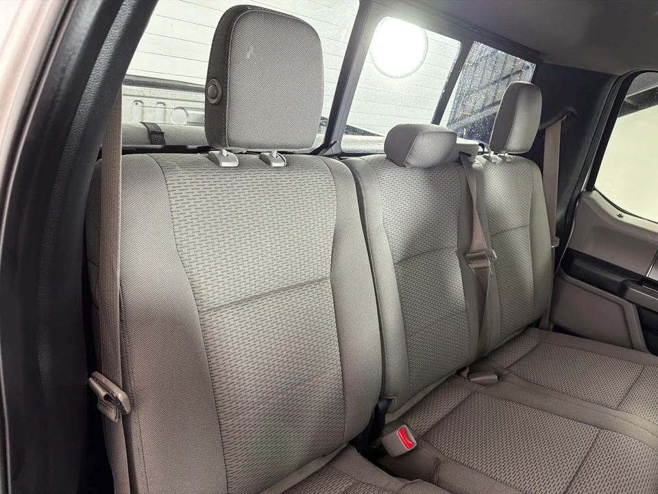 2016 Ford F-150 13th Gen - Image 20 of 21
