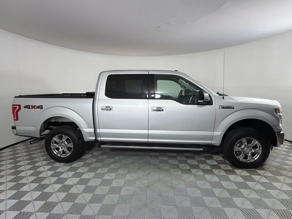 2016 Ford F-150 13th Gen - Image 4 of 21