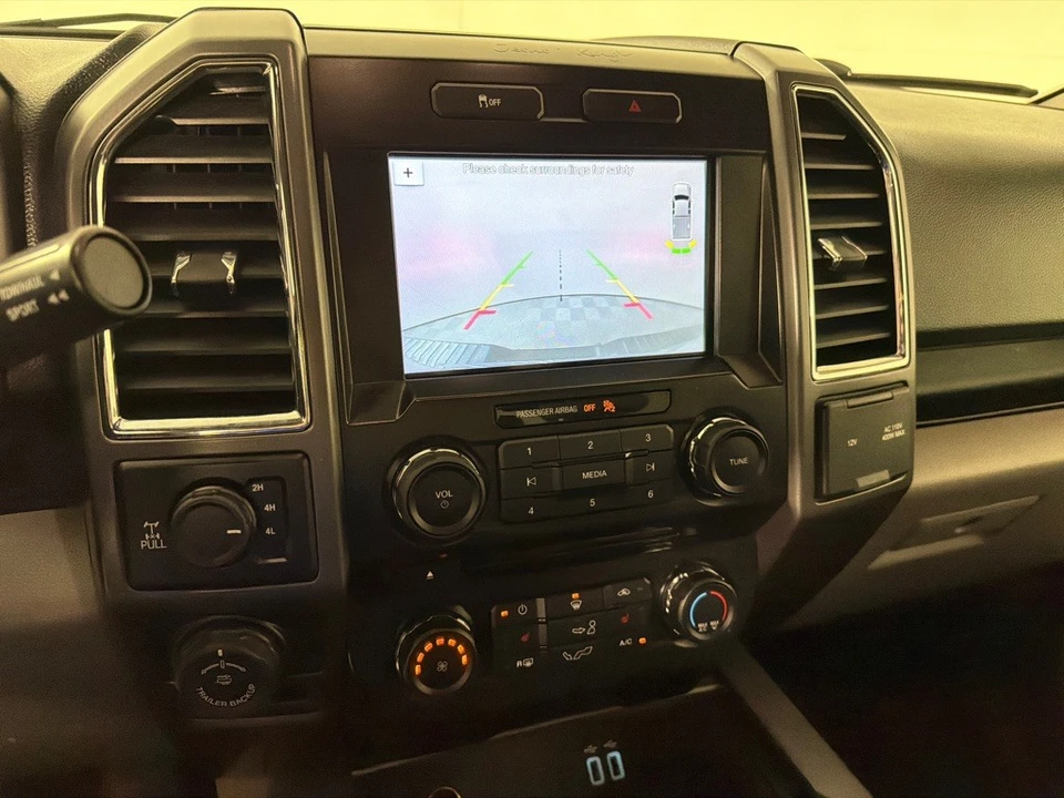 2016 Ford F-150 13th Gen - Image 16 of 21