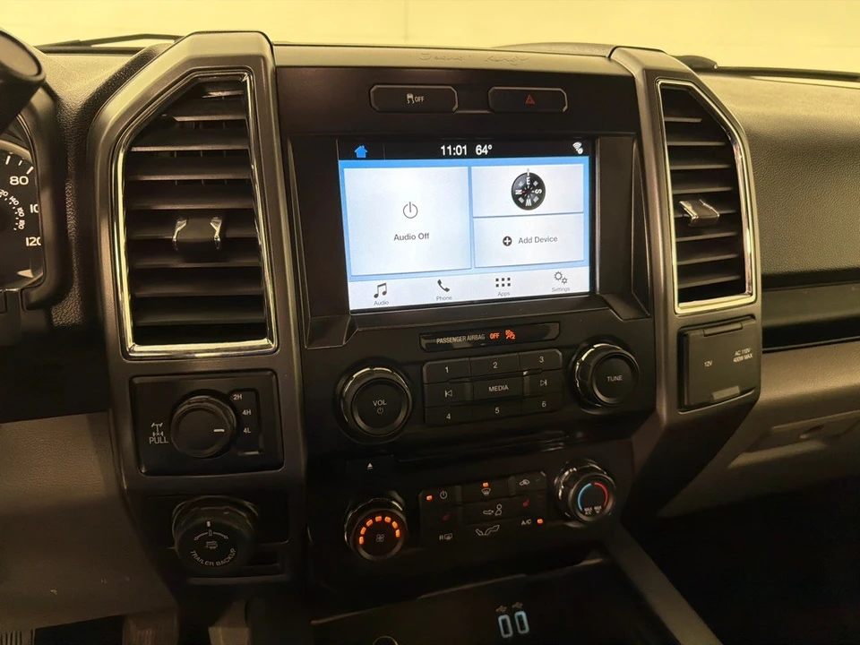 2016 Ford F-150 13th Gen - Image 15 of 21