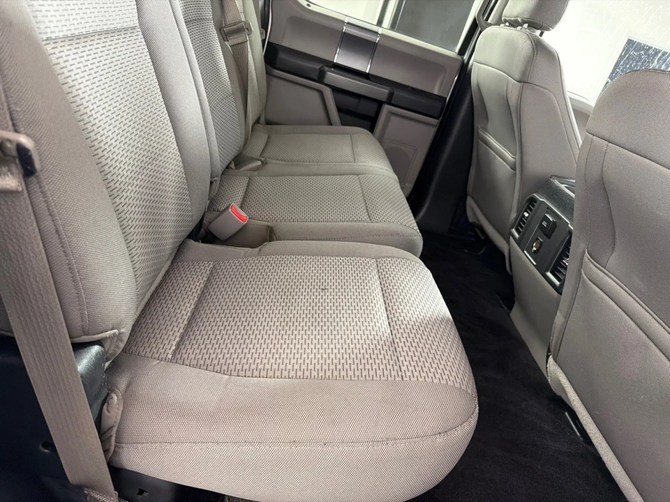 2016 Ford F-150 13th Gen - Image 19 of 21