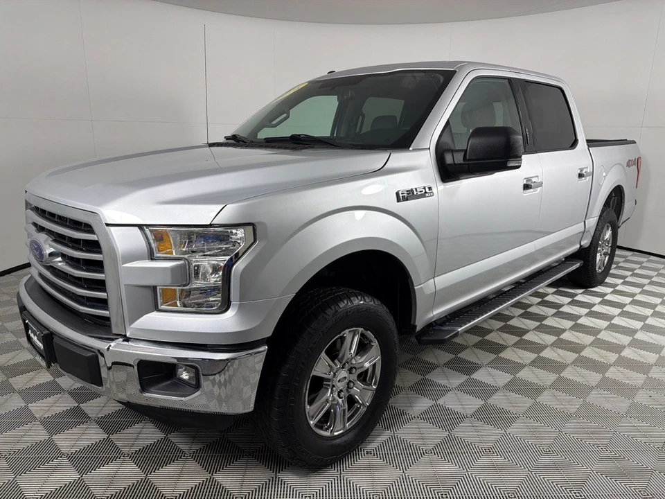 2016 Ford F-150 13th Gen - Image 9 of 21