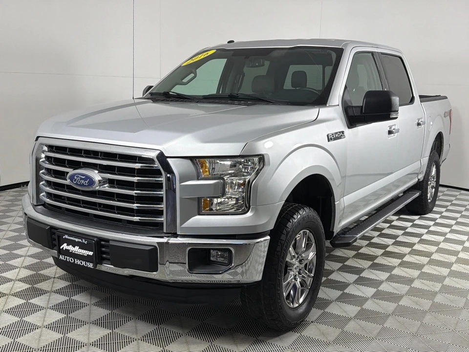 2016 Ford F-150 13th Gen - Image 10 of 21