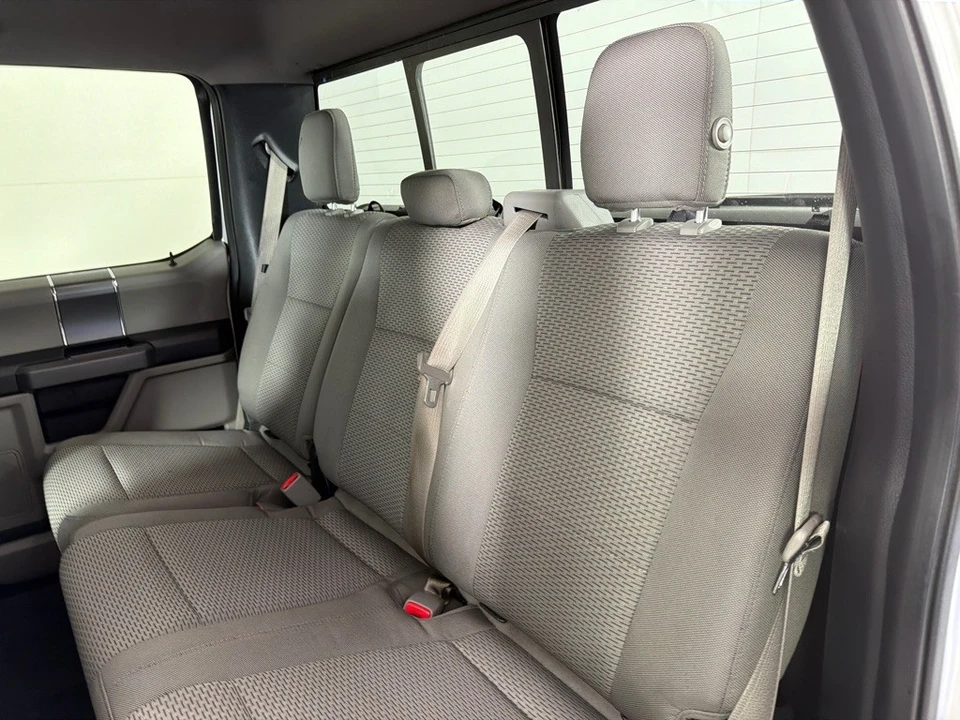 2016 Ford F-150 13th Gen - Image 18 of 21