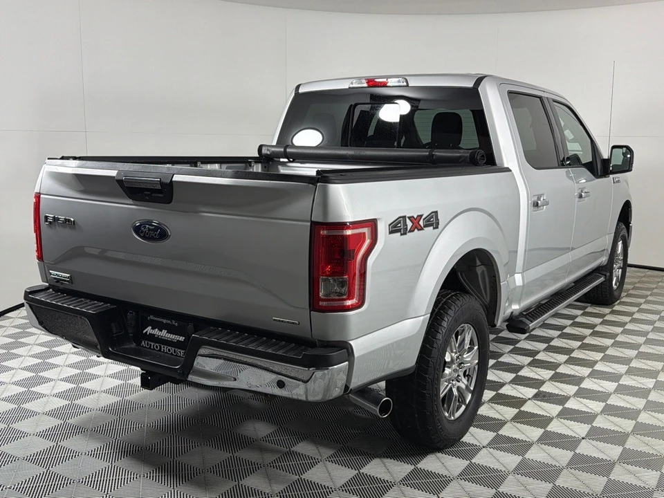 2016 Ford F-150 13th Gen - Image 5 of 21