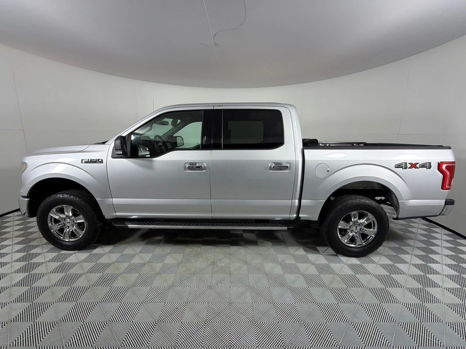 2016 Ford F-150 13th Gen - Image 8 of 21