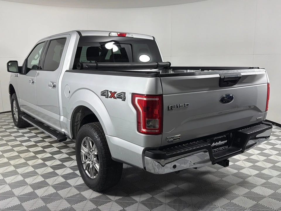 2016 Ford F-150 13th Gen - Image 7 of 21
