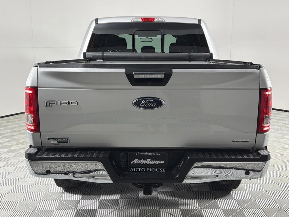 2016 Ford F-150 13th Gen - Image 6 of 21