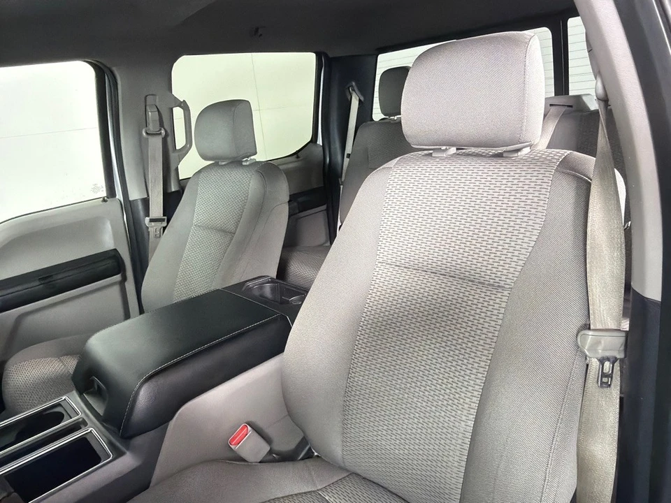 2016 Ford F-150 13th Gen - Image 12 of 21