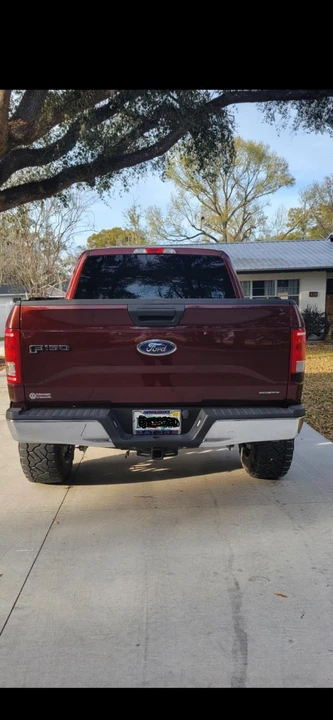 2016 Ford F-150 13th Gen - Image 20 of 20