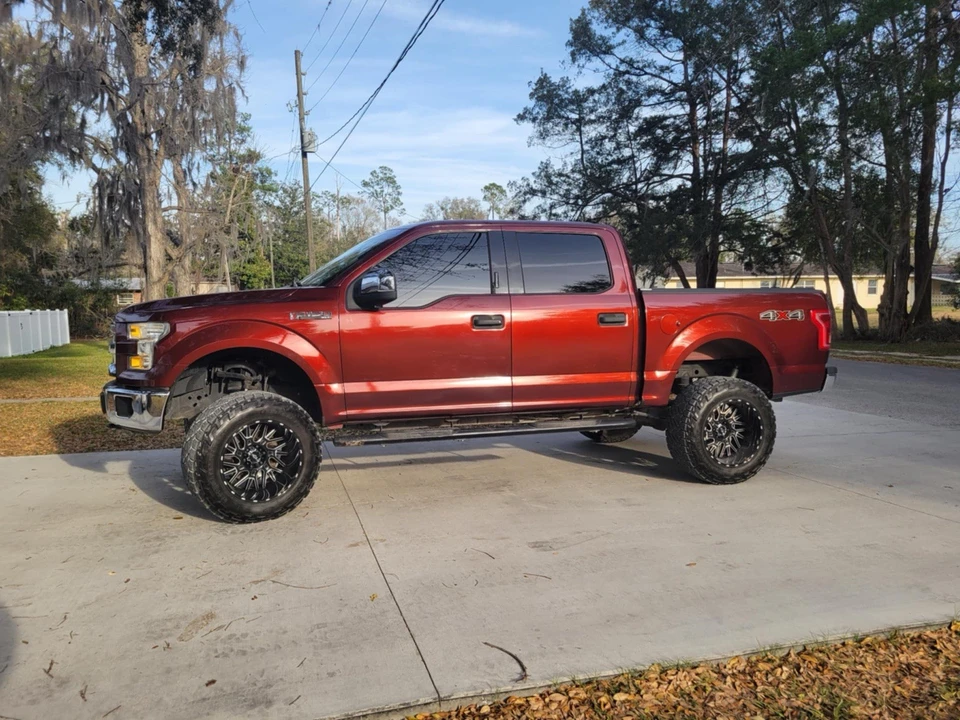 2016 Ford F-150 13th Gen - Image 2 of 20