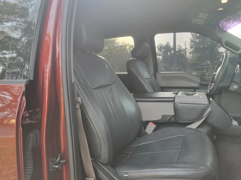 2016 Ford F-150 13th Gen - Image 9 of 20