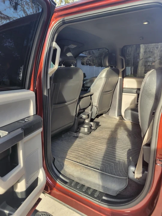 2016 Ford F-150 13th Gen - Image 11 of 20