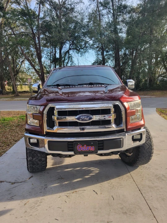 2016 Ford F-150 13th Gen - Image 5 of 20