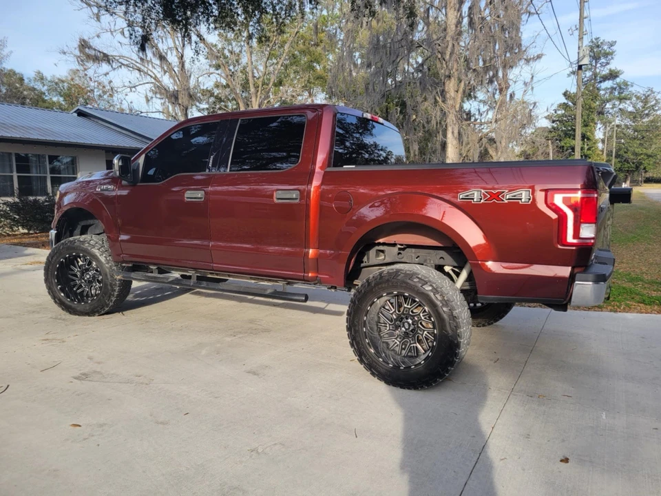 2016 Ford F-150 13th Gen - Image 4 of 20