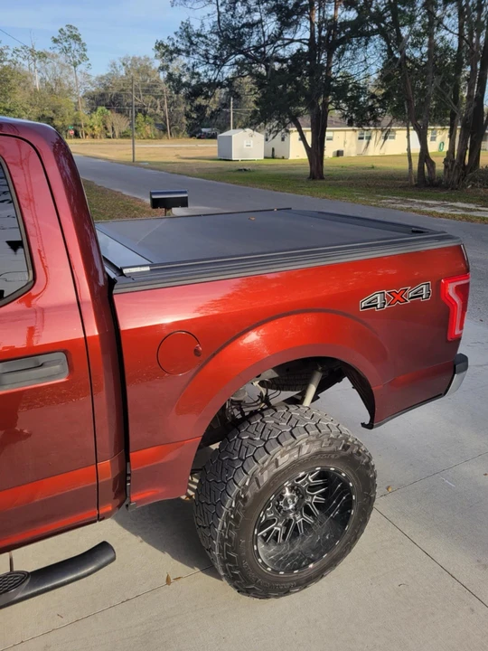 2016 Ford F-150 13th Gen - Image 12 of 20