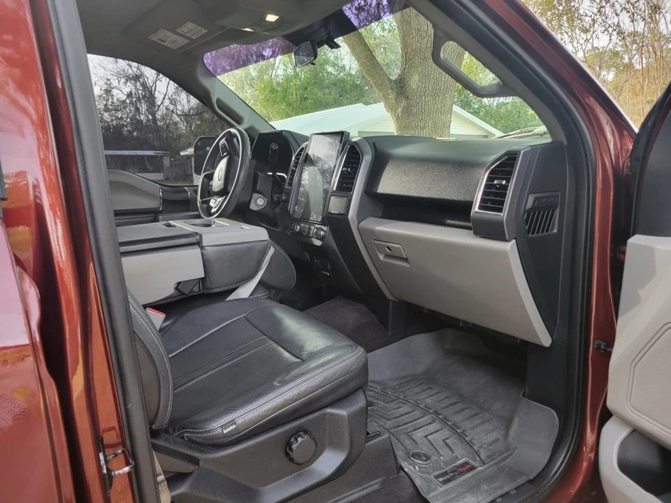 2016 Ford F-150 13th Gen - Image 7 of 20