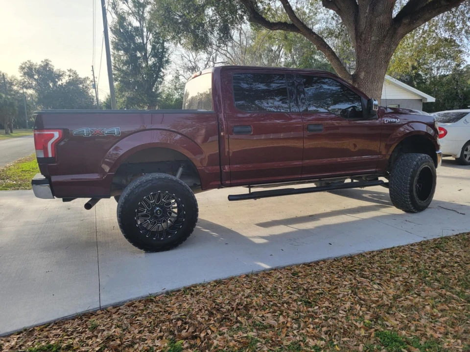 2016 Ford F-150 13th Gen - Image 17 of 20