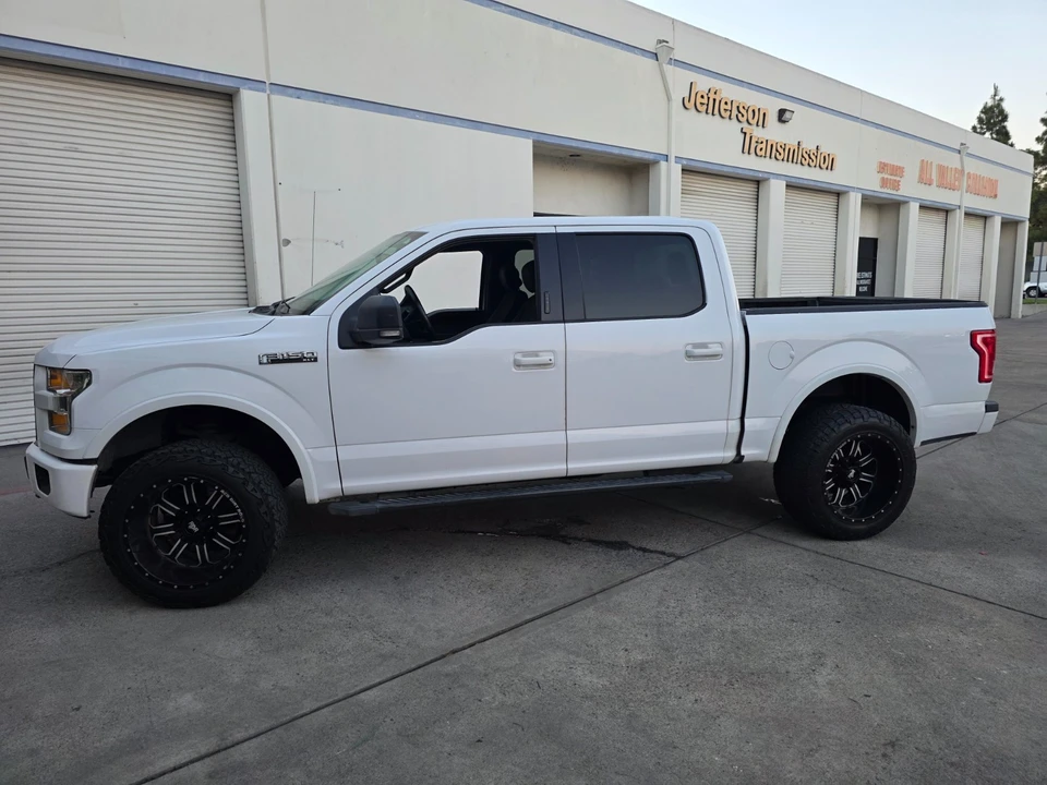 2016 Ford F-150 13th Gen - Image 4 of 31