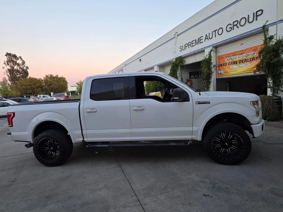 2016 Ford F-150 13th Gen - Image 14 of 31