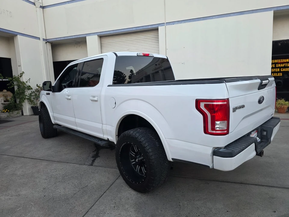 2016 Ford F-150 13th Gen - Image 7 of 31