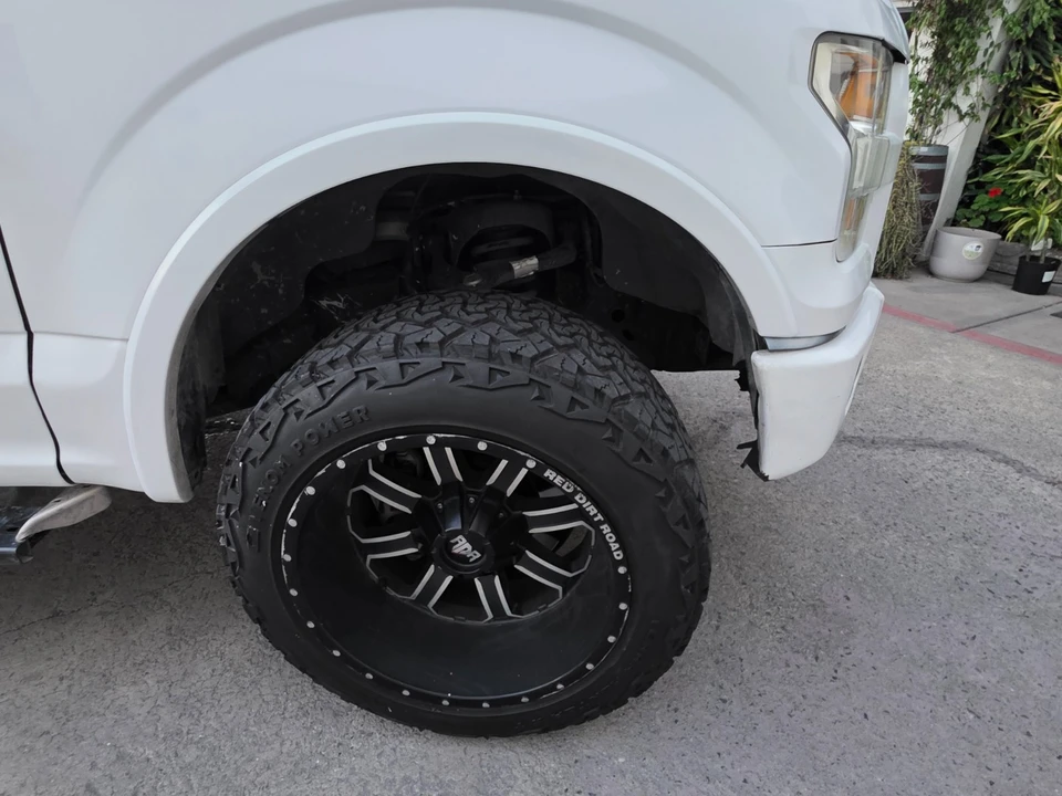 2016 Ford F-150 13th Gen - Image 19 of 31