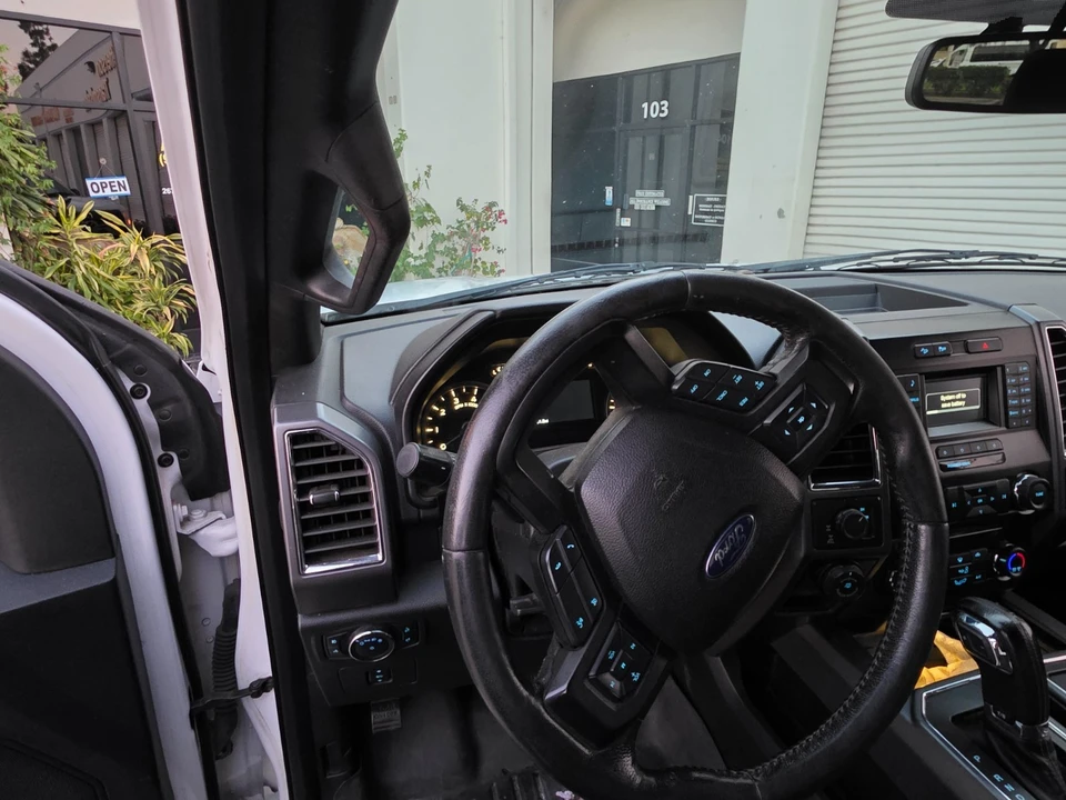 2016 Ford F-150 13th Gen - Image 27 of 31