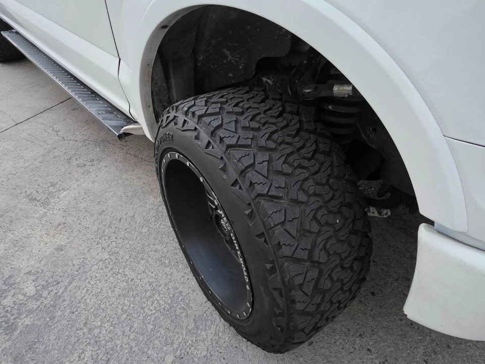 2016 Ford F-150 13th Gen - Image 18 of 31