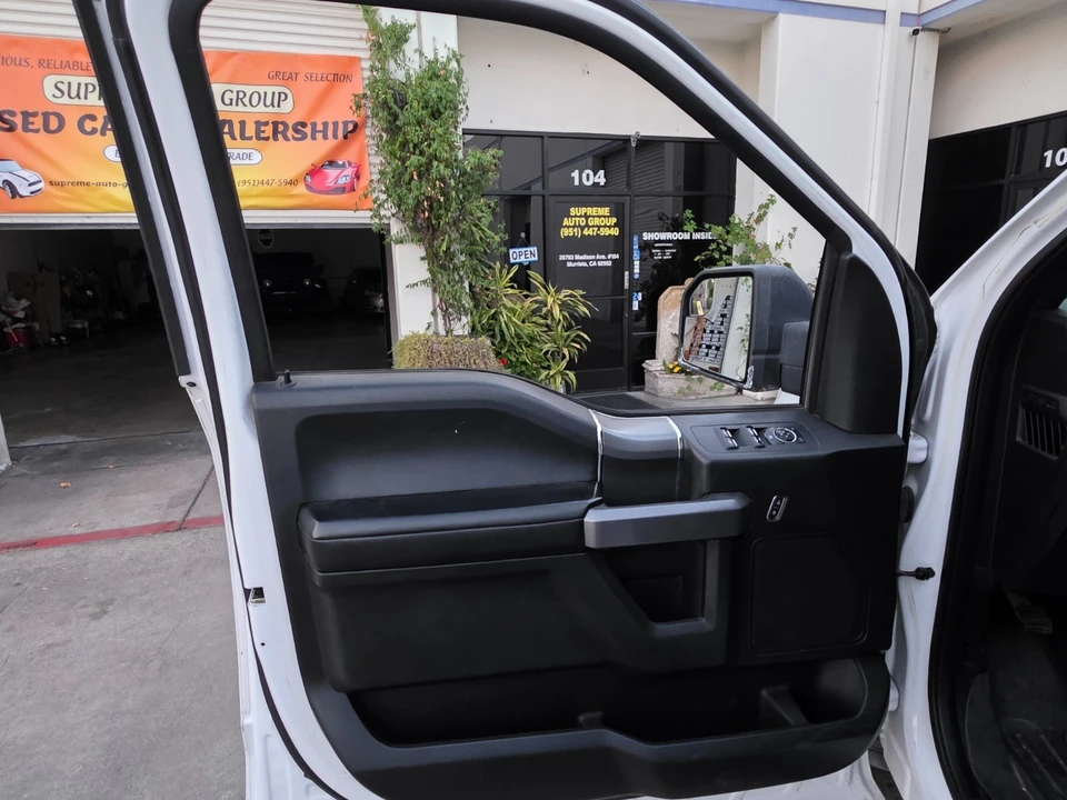 2016 Ford F-150 13th Gen - Image 26 of 31