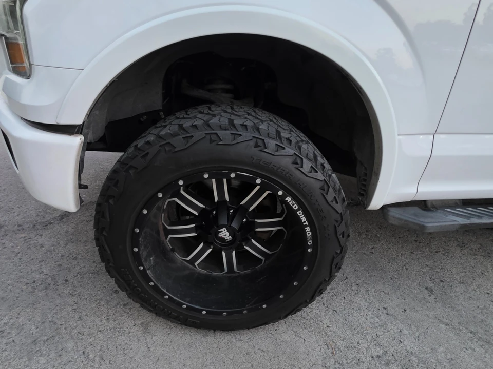 2016 Ford F-150 13th Gen - Image 22 of 31