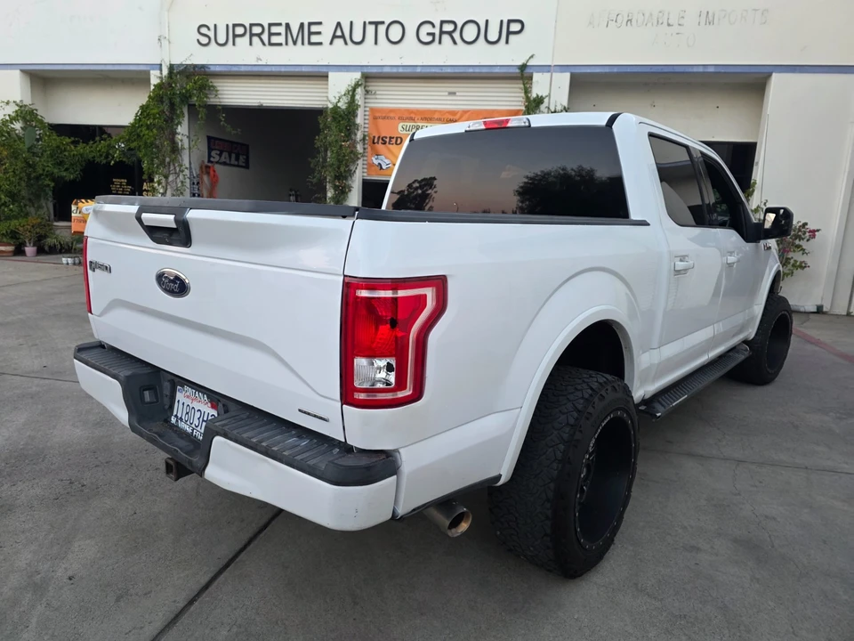 2016 Ford F-150 13th Gen - Image 11 of 31
