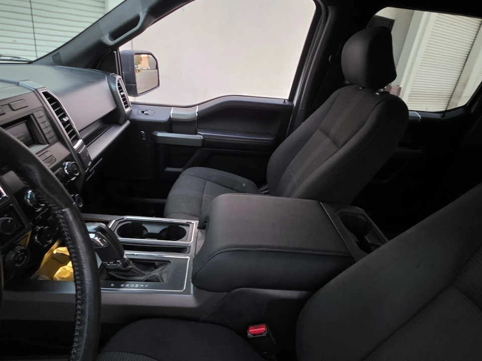 2016 Ford F-150 13th Gen - Image 29 of 31