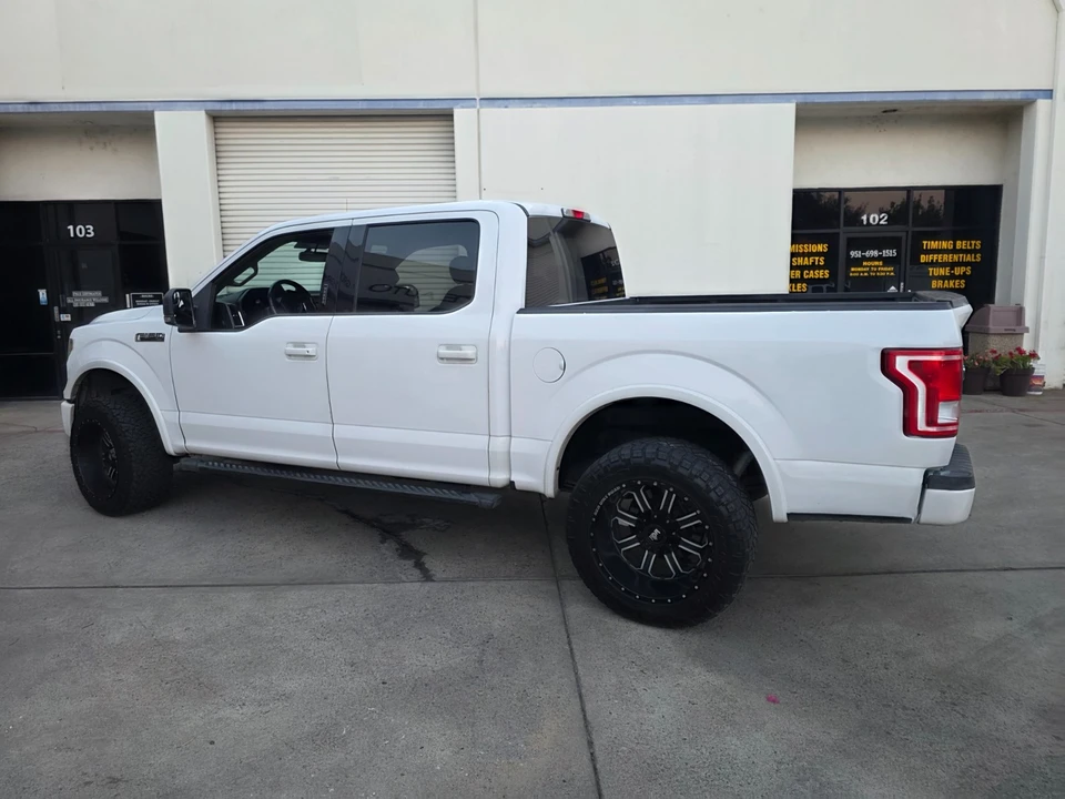 2016 Ford F-150 13th Gen - Image 6 of 31