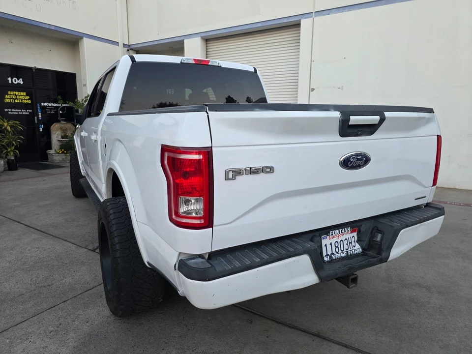 2016 Ford F-150 13th Gen - Image 8 of 31