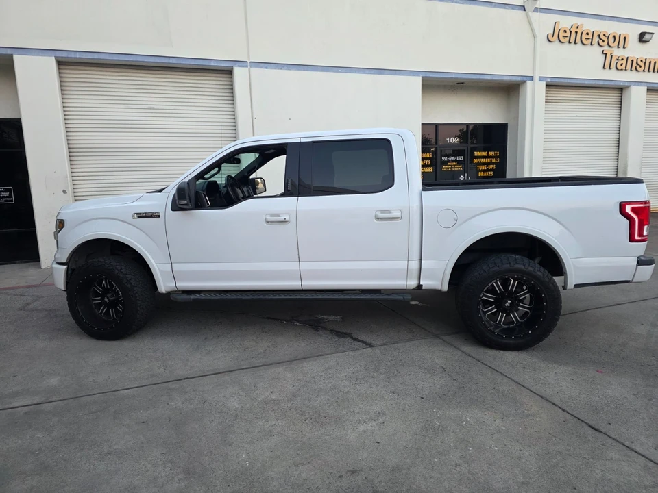 2016 Ford F-150 13th Gen - Image 5 of 31