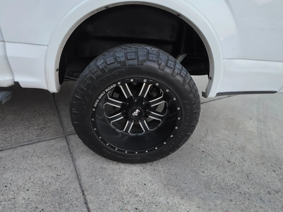 2016 Ford F-150 13th Gen - Image 21 of 31