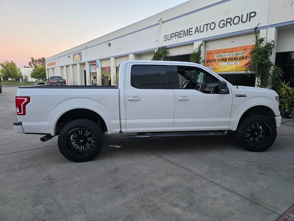2016 Ford F-150 13th Gen - Image 13 of 31