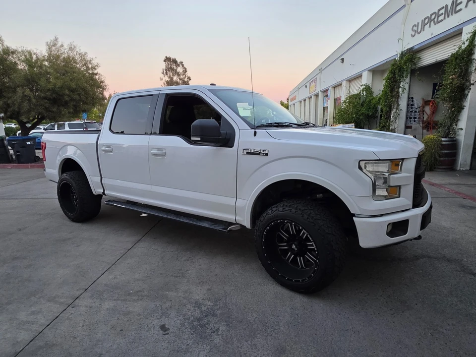 2016 Ford F-150 13th Gen - Image 15 of 31