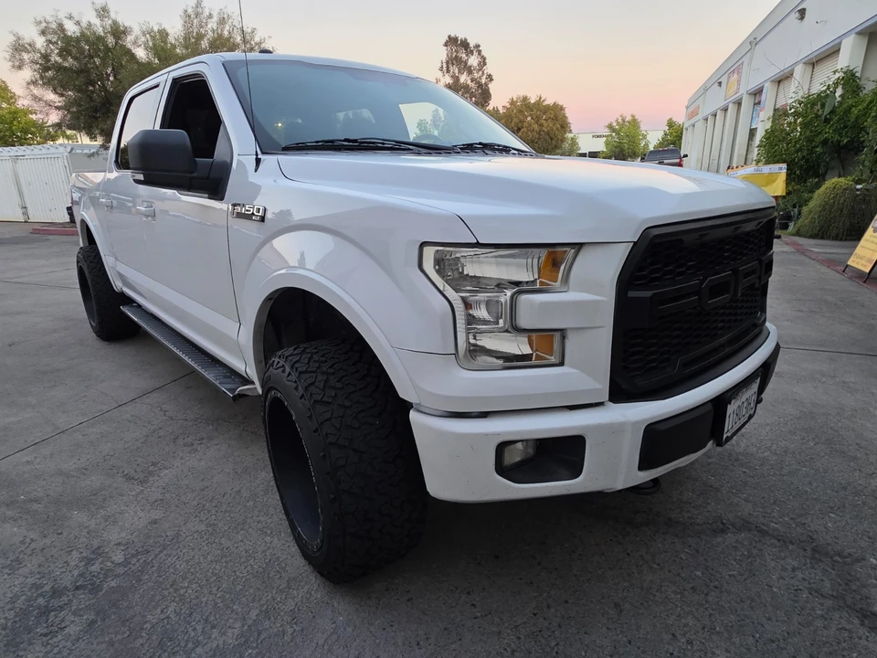 2016 Ford F-150 13th Gen - Image 16 of 31