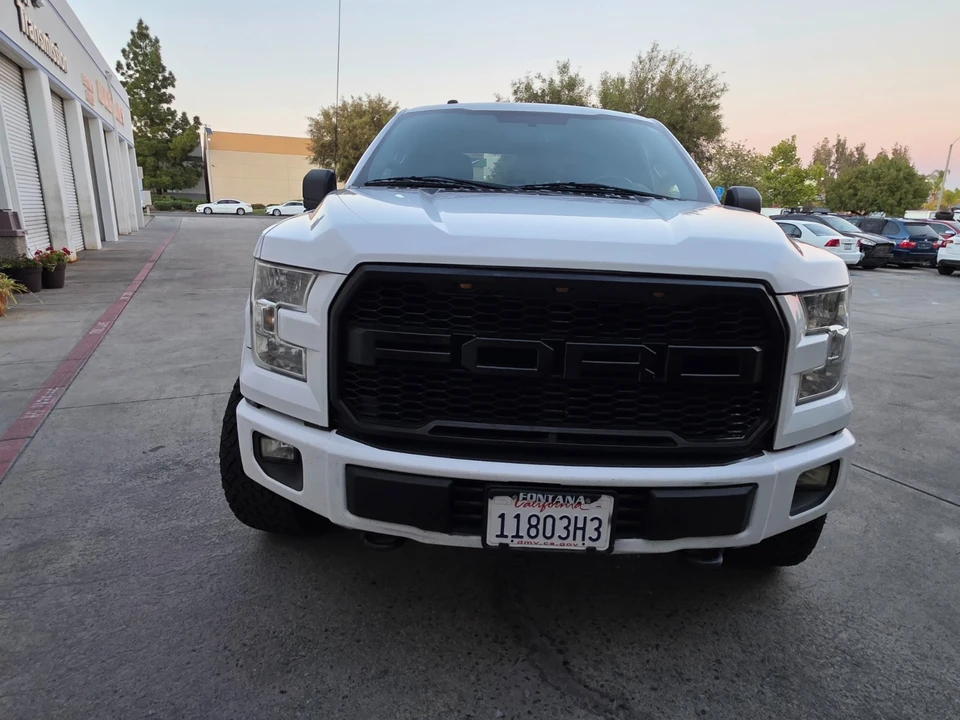 2016 Ford F-150 13th Gen - Image 17 of 31