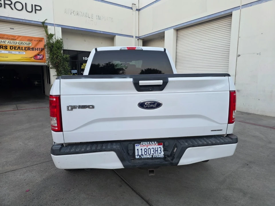 2016 Ford F-150 13th Gen - Image 9 of 31