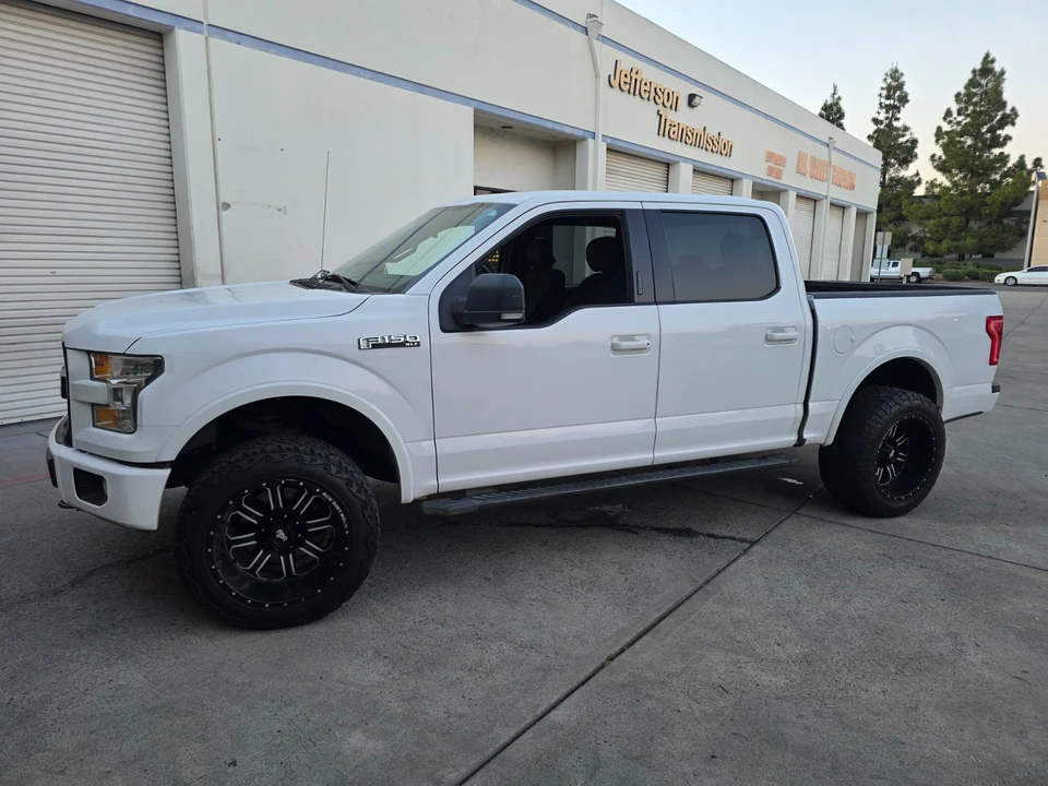 2016 Ford F-150 13th Gen - Image 3 of 31