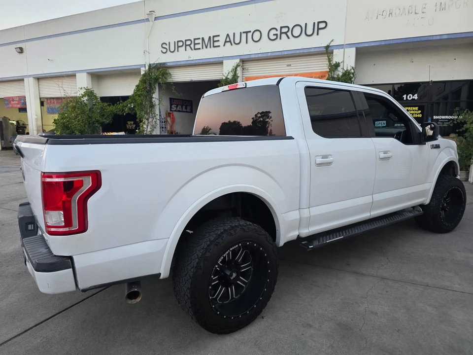 2016 Ford F-150 13th Gen - Image 12 of 31