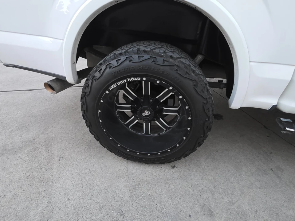 2016 Ford F-150 13th Gen - Image 20 of 31