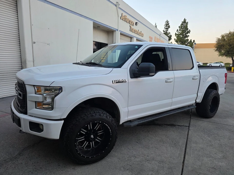 2016 Ford F-150 13th Gen - Image 2 of 31