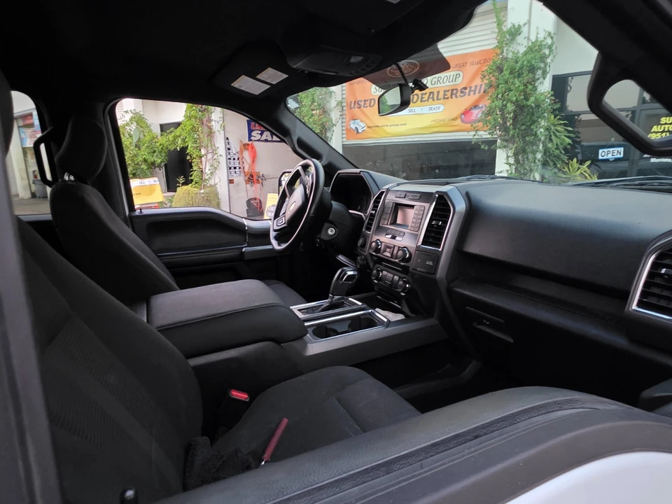 2016 Ford F-150 13th Gen - Image 25 of 31
